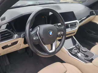 BMW 3 Series 2019 330i 4dr Sedan