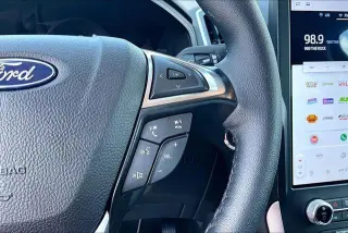 Ford Edge 2024 AWD SEL 4dr SUV