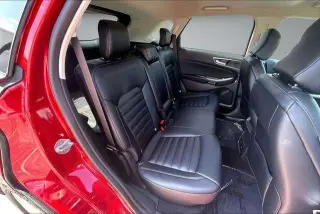 Ford Edge 2024 AWD SEL 4dr SUV