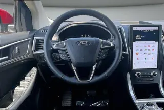 Ford Edge 2024 AWD SEL 4dr SUV