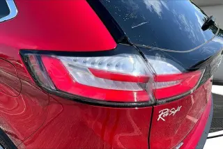 Ford Edge 2024 AWD SEL 4dr SUV
