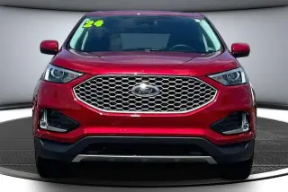 Ford Edge 2024 AWD SEL 4dr SUV