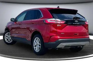 Ford Edge 2024 AWD SEL 4dr SUV