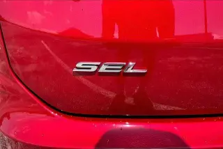 Ford Edge 2024 AWD SEL 4dr SUV