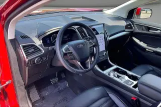 Ford Edge 2024 AWD SEL 4dr SUV