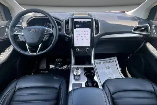 Ford Edge 2024 AWD SEL 4dr SUV