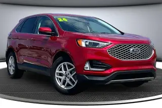 Ford Edge 2024 AWD SEL 4dr SUV