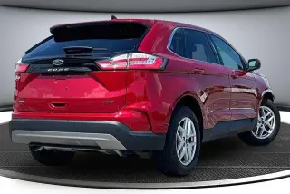 Ford Edge 2024 AWD SEL 4dr SUV