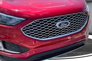 Ford Edge 2024 AWD SEL 4dr SUV
