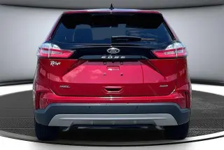 Ford Edge 2024 AWD SEL 4dr SUV