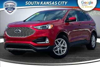 Ford Edge 2024 AWD SEL 4dr SUV