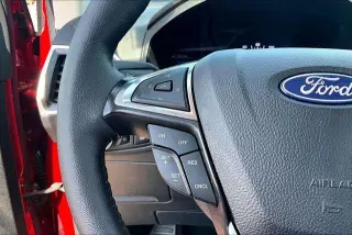 Ford Edge 2024 AWD SEL 4dr SUV