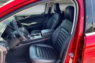 Ford Edge 2024 AWD SEL 4dr SUV
