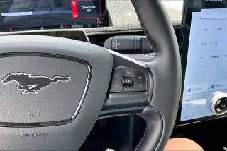 Ford Mustang Mach-E 2025 AWD Premium 4dr SUV
