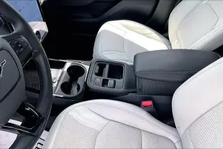 Ford Mustang Mach-E 2025 AWD Premium 4dr SUV