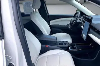 Ford Mustang Mach-E 2025 AWD Premium 4dr SUV