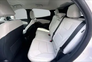 Ford Mustang Mach-E 2025 AWD Premium 4dr SUV