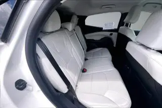Ford Mustang Mach-E 2025 AWD Premium 4dr SUV