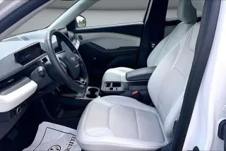 Ford Mustang Mach-E 2025 AWD Premium 4dr SUV