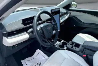 Ford Mustang Mach-E 2025 AWD Premium 4dr SUV