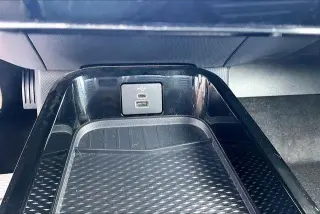 Ford Mustang Mach-E 2025 AWD Premium 4dr SUV