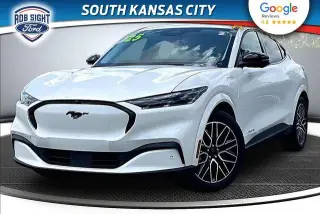 Ford Mustang Mach-E 2025 AWD Premium 4dr SUV