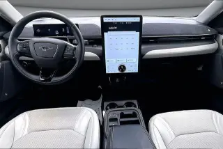 Ford Mustang Mach-E 2025 AWD Premium 4dr SUV