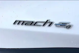 Ford Mustang Mach-E 2025 AWD Premium 4dr SUV