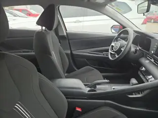 Hyundai ELANTRA 2022 SEL 4dr Sedan