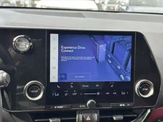 Lexus NX 350 2024 AWD 4dr Crossover