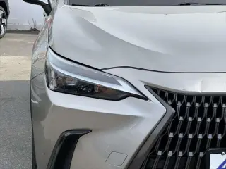 Lexus NX 350 2024 AWD 4dr Crossover