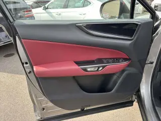 Lexus NX 350 2024 AWD 4dr Crossover