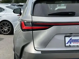 Lexus NX 350 2024 AWD 4dr Crossover