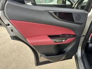 Lexus NX 350 2024 AWD 4dr Crossover