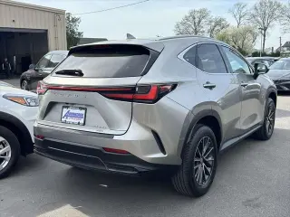 Lexus NX 350 2024 AWD 4dr Crossover