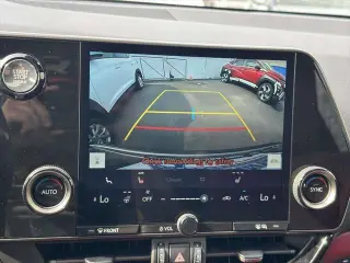 Lexus NX 350 2024 AWD 4dr Crossover