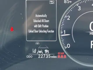Lexus NX 350 2024 AWD 4dr Crossover