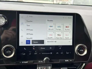 Lexus NX 350 2024 AWD 4dr Crossover