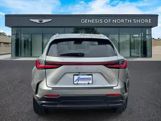 Lexus NX 350 2024 AWD 4dr Crossover