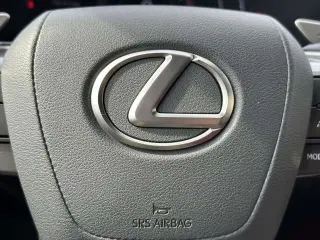 Lexus NX 350 2024 AWD 4dr Crossover