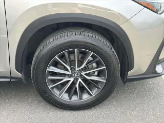 Lexus NX 350 2024 AWD 4dr Crossover