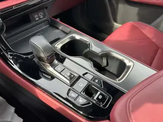 Lexus NX 350 2024 AWD 4dr Crossover