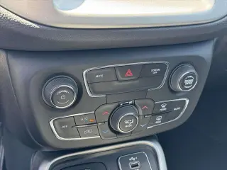 Jeep Compass 2019 4X4 High Altitude 4dr SUV