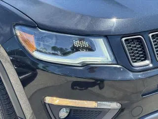 Jeep Compass 2019 4X4 High Altitude 4dr SUV