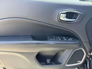 Jeep Compass 2019 4X4 High Altitude 4dr SUV