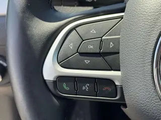 Jeep Compass 2019 4X4 High Altitude 4dr SUV