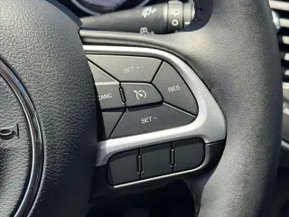 Jeep Compass 2019 4X4 High Altitude 4dr SUV
