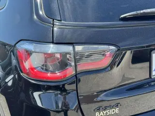Jeep Compass 2019 4X4 High Altitude 4dr SUV