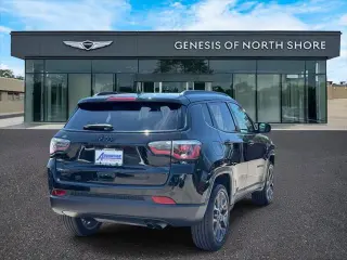 Jeep Compass 2019 4X4 High Altitude 4dr SUV