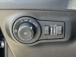 Jeep Compass 2019 4X4 High Altitude 4dr SUV